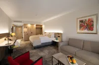 Landhotel Naundrups Hof Hotels in der Nähe von Hochschule für Finanzen NRW, Infozentrale