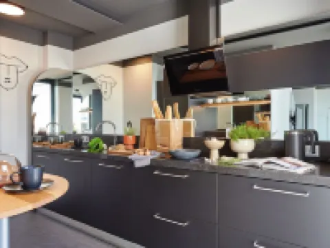 SmartApart Hotels in Budapest