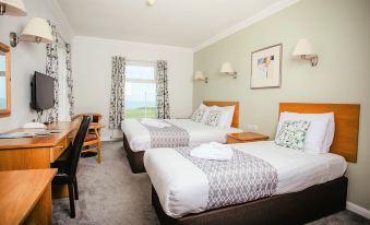 The Kilbirnie Hotel