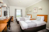 The Kilbirnie Hotel Hotel di Colan