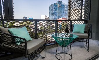 Niu Modern Apartments Near WTC & Condesa - Roma Sur