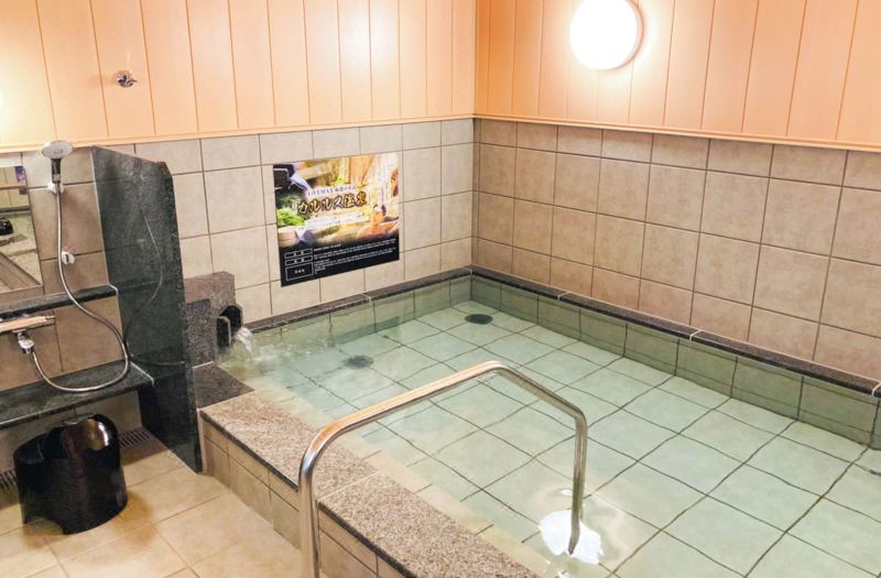 Hotel LiVEMAX Premium Sapporo-Odorikouen photo 3