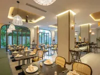 Cozy Danang Boutique Hotel Hotels near Cham Museum