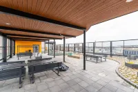 2Ndhomes Posteljooni Apt. - stanze in case private
