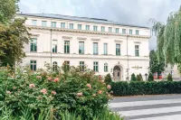 Hotel Altus Palace - Destigo Hotels Hotel a 