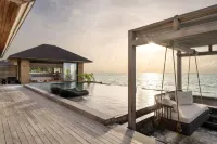 Madifushi Private Island - Free return domestic transfer (Min. 5 nights) - Pools