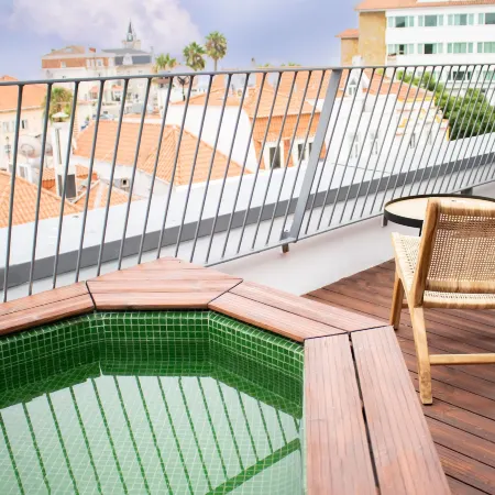 Kavia Hotel do Largo