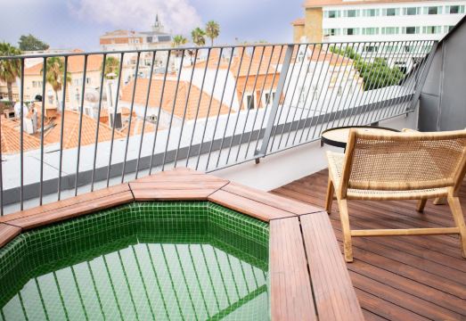 카비아 호텔 두 라르고