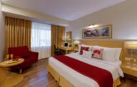 Zone Connect by the Park Saket New Delhi Hotel di South Delhi