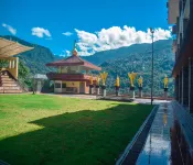 Oro Montana Hotels and Resort Hotels in 