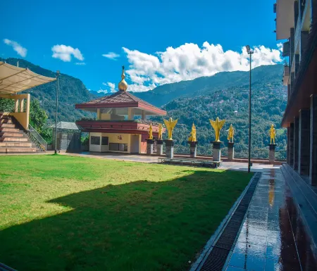 Oro Montana Hotels and Resort