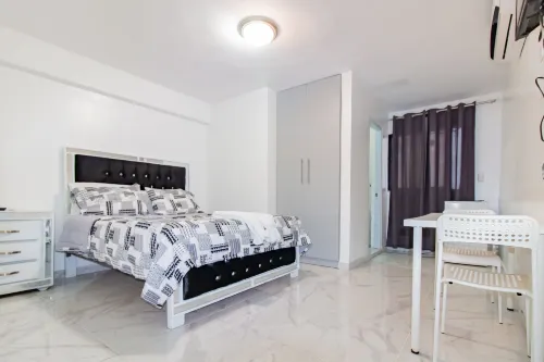 Hotel Señorial - Bãi đậu xe