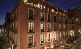 Seda Club Hotel - Small Luxury Hotels
