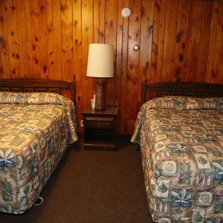 Motel Ely