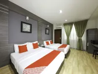 Capital O 812 Hotel SMC Seksyen 13 Hotels in Shah Alam