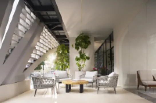 Xoma 精品住宿 by Viadora