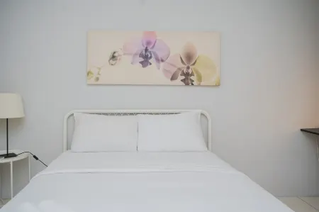 Comfort and Comfy 2Br at Great Western Resort Apartment Отели рядом с достопримечательностью «River Park Cisadane»