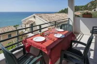 Glyfada Corfu Houses