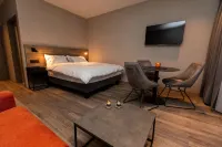 Hotel Halond Hotels in 