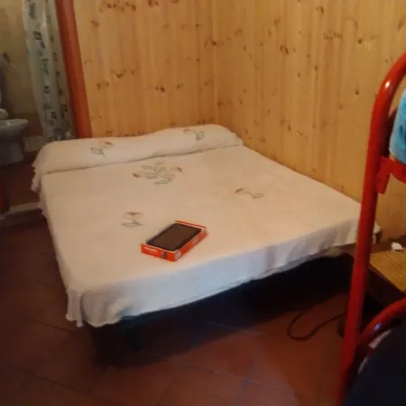 Large Triple Room for Max 3 People