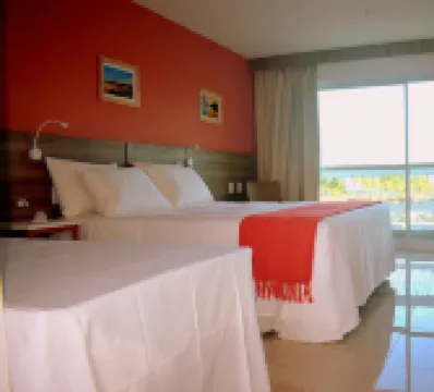 Eco Privillege Hotel Hotels in 