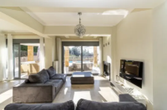 Villa Nefeli Hotels in 