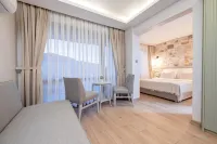 Hanedan Otel - Balkon