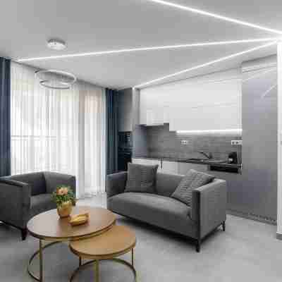 Avand Apartments Debrecen Rooms