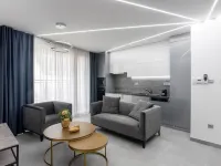 Avand Apartments Debrecen Hotels near Főnix Hall