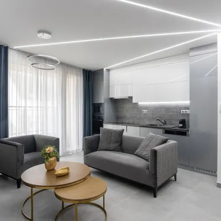 Avand Apartments Debrecen