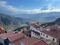 Tholos - 2-Star