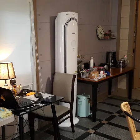 Ramnant Guest House Отели рядом с достопримечательностью «Музей Ульсана»