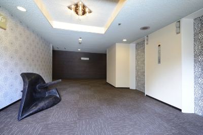 共有エリア 石切温泉　ホテルセイリュウの写真