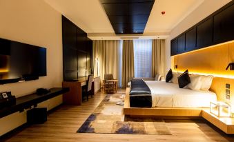 Blackwood Boutique Hotel and Apartments