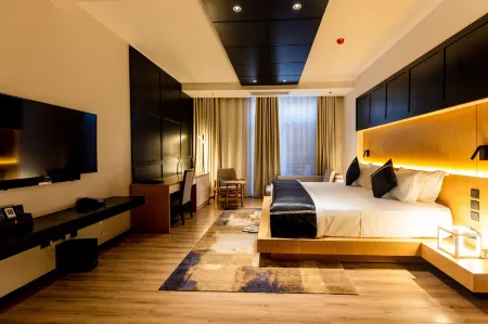 Blackwood Boutique Hotel and Apartments