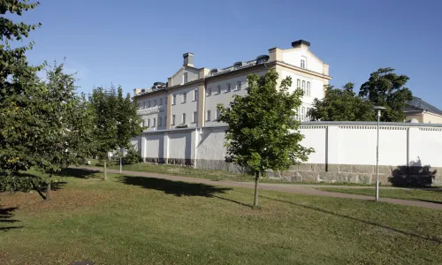 Home Hotel Bilan
