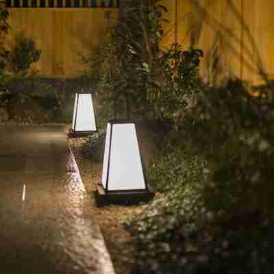 尾道帆聲 Hotel Exterior