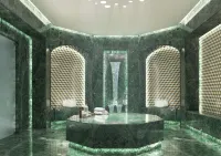 Maysan Doha, Lxr Hotels & Resorts - Gym