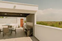 El Jardin de Los Aluxes