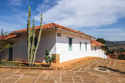 Casa Barichara Boutique Hotels in Barichara