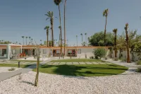 Mojave Resort Hotel di Indian Wells