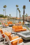 Mojave Resort