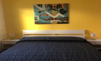Villa Aurea - in Full Relaxation - Air-Conditioned - Wi-fi