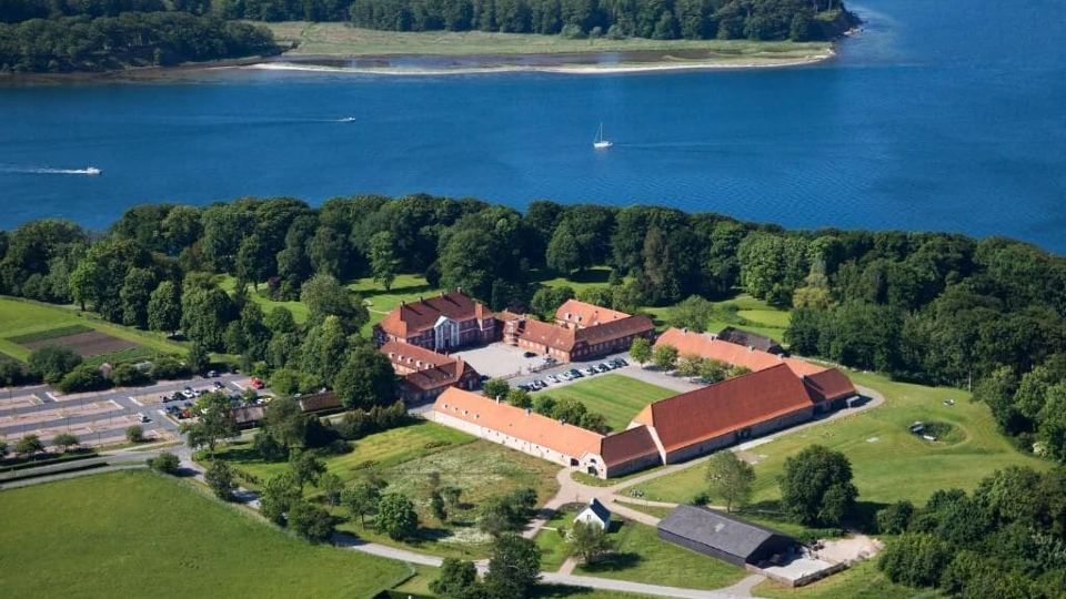 Hindsgavl Slot