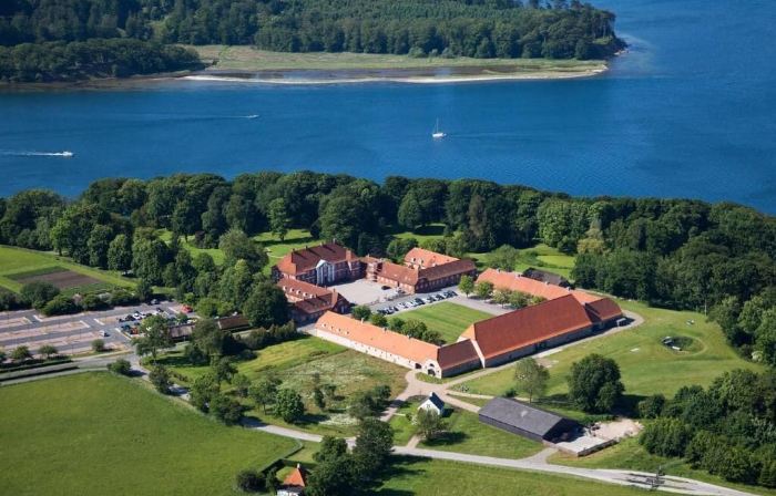 Hindsgavl Slot