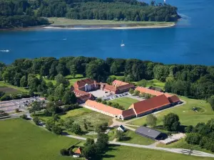 Hindsgavl Slot