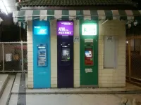 Near Impact Challenger Bangkok Thailand - Pensionat