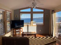 The Waterfront at Potlatch Hotels in Mason County