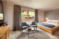 Adler Inn Tyrol Mountain Resort Superior - balcony