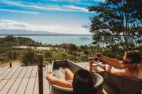 Drift Off Grid Luxury Eco Glamping Hotels in Tata Beach